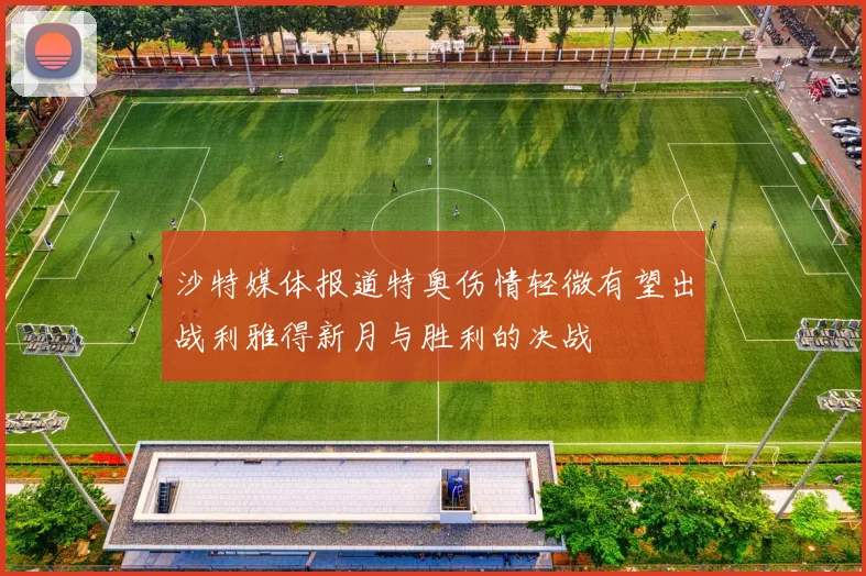 沙特媒体报道特奥伤情轻微有望出战利雅得新月与胜利的决战